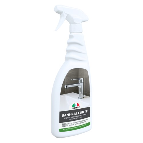 Sani kal forte detergente - sani-kal,