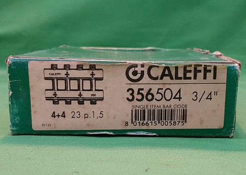 Sanitari rubinetterie caleffi - sanitari/rubinetterie, "caleffi