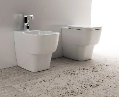 Sanitari bagno design terra - bagno, a