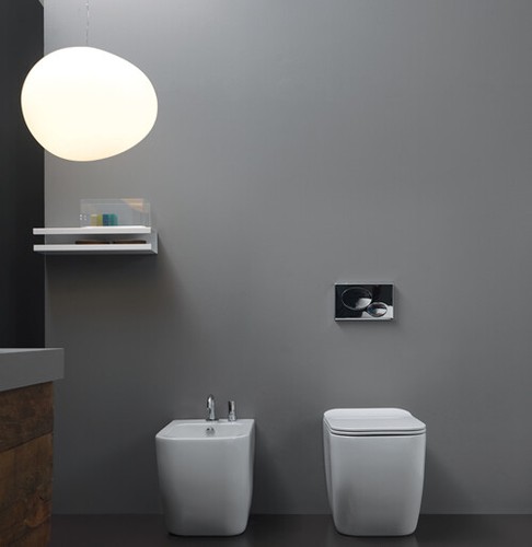Sanitari serie brio gsg - serie, senza