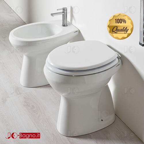 Sanitari terra bagno 49x39 - sanitari,