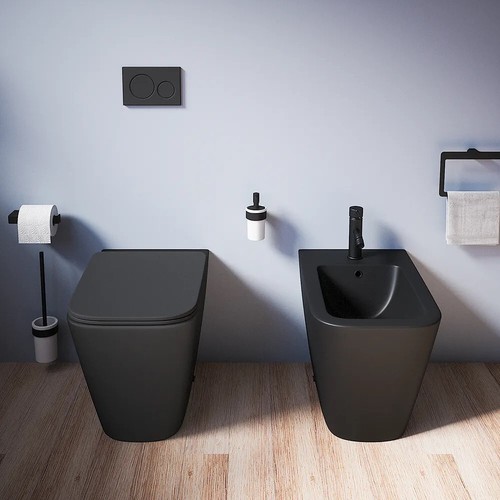 Sanitari bagno terra - bagno,