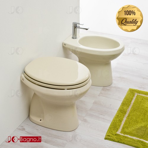Sanitari bagno champagne 49x39 - sanitari,