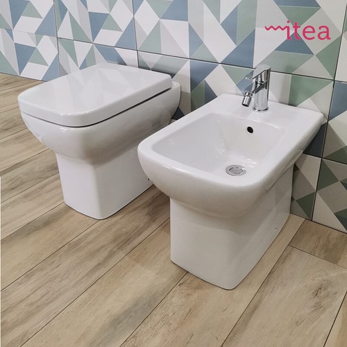Set sanitari completi - sanitari, 3
