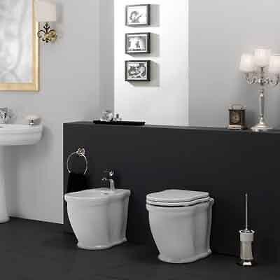 Set sanitari filomuro gsg - filomuro, time