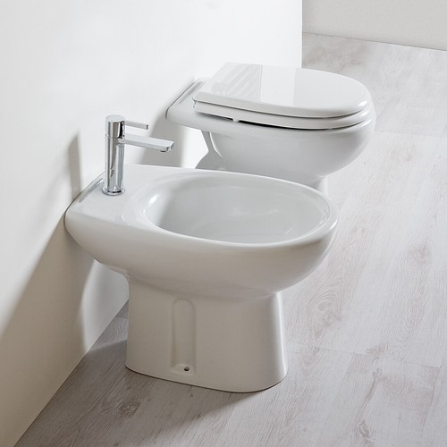 Set sanitari bagno terra - a,