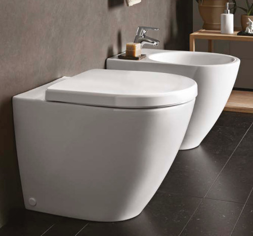 Sanitari bagno appoggio - bagno,