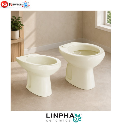 Sanitari bagno champagne 49x39 - bagno,