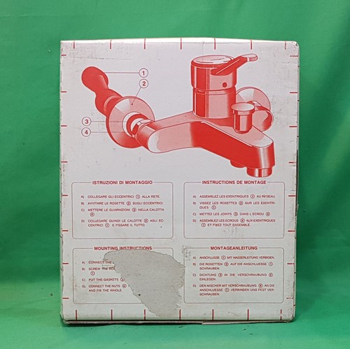 Sanitari rubinetterie - sanitari/rubinetterie,