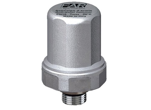Dispositivo anti colpo - 1/2",