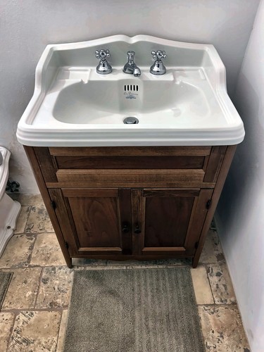 Sanitari bagno vintage old - bagno,