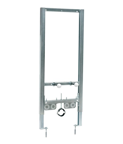 Fischer tcs 4841 bidet telaio - tcs,