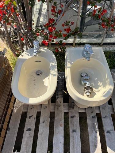 Sanitari bidet bide colore - bidet,,