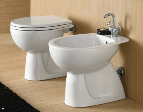 Sanitari bagno geberit - sanitari,