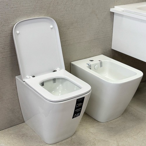 Set sanitari hatria tecna - set,