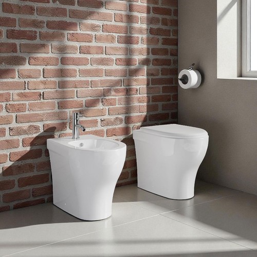 Bagno coppia sanitari - coppia, vaso