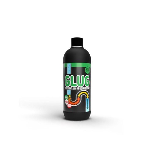 Disgorgante professionale glug - professionale,
