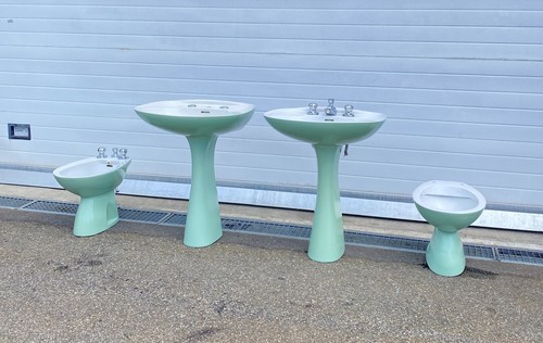 Sanitari bagno laveno - sanitari,