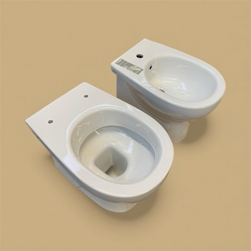 Kit sanitari grace globo - sanitari,