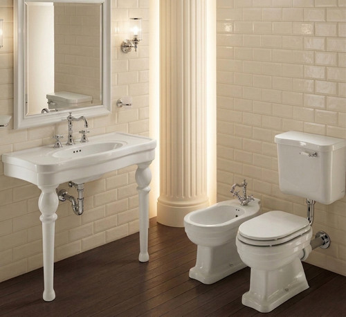 Sanitari cesame serie belle - cesame,