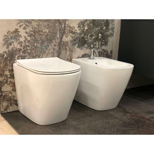 Moon coppia set sanitari - moon,