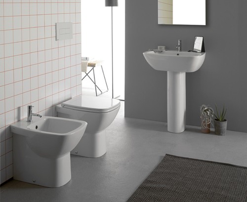 Ceramica globo daily - daily, sanitari