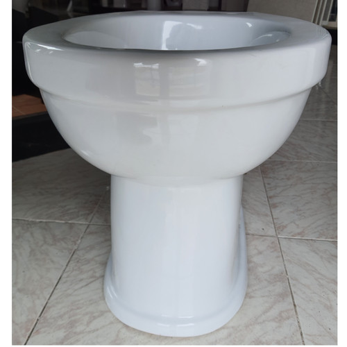 Vaso terra scarico - vaso, wc