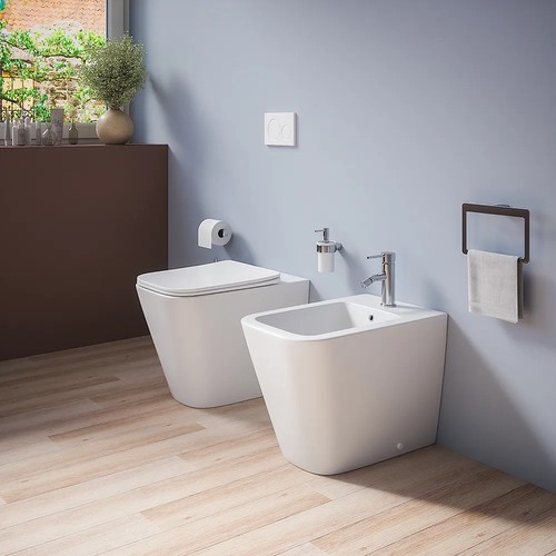 Sanitari bagno terra - bagno,