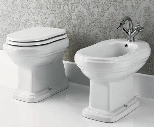 Sanitari old antea bidet - ,